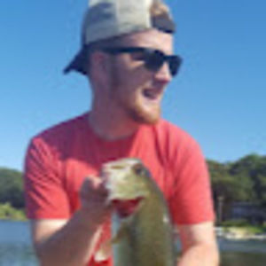 Meet your Posher, Aaron